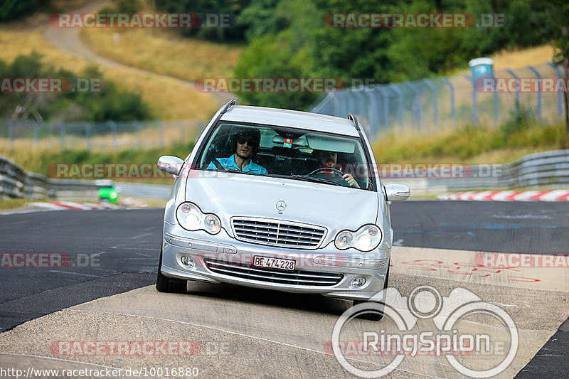 Bild #10016880 - Touristenfahrten Nürburgring Nordschleife (09.08.2020)