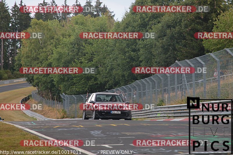 Bild #10017011 - Touristenfahrten Nürburgring Nordschleife (09.08.2020)