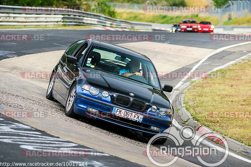 Bild #10017144 - Touristenfahrten Nürburgring Nordschleife (09.08.2020)