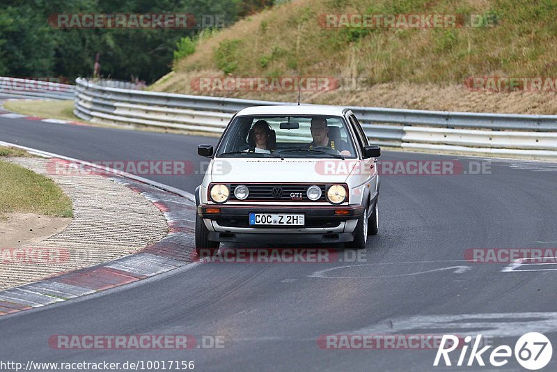 Bild #10017156 - Touristenfahrten Nürburgring Nordschleife (09.08.2020)