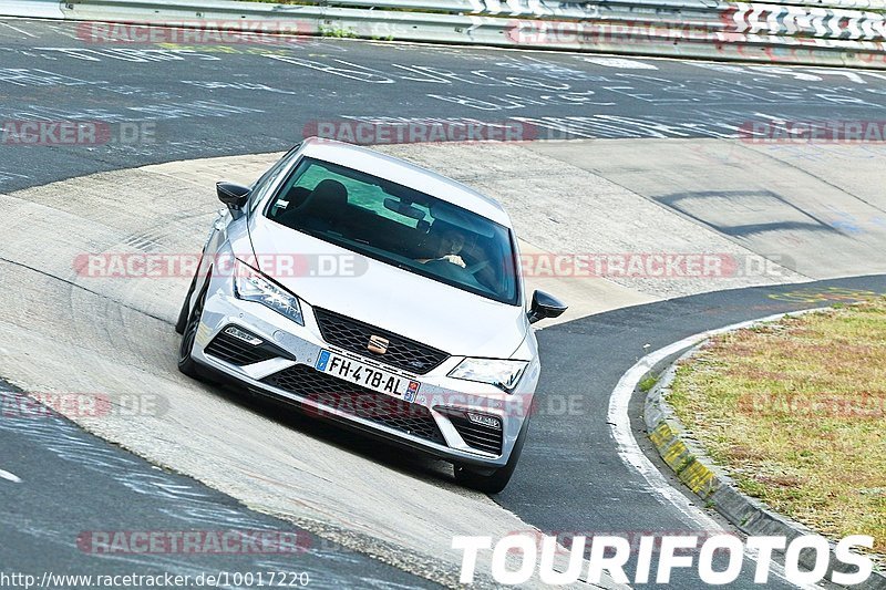 Bild #10017220 - Touristenfahrten Nürburgring Nordschleife (09.08.2020)