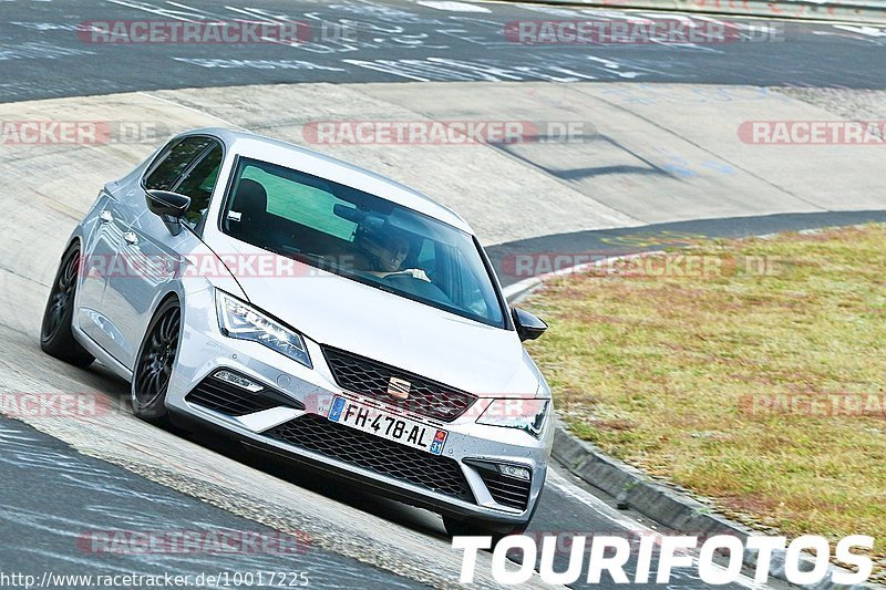 Bild #10017225 - Touristenfahrten Nürburgring Nordschleife (09.08.2020)