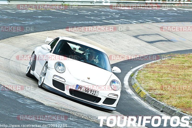 Bild #10017234 - Touristenfahrten Nürburgring Nordschleife (09.08.2020)