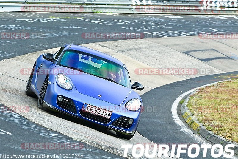 Bild #10017244 - Touristenfahrten Nürburgring Nordschleife (09.08.2020)