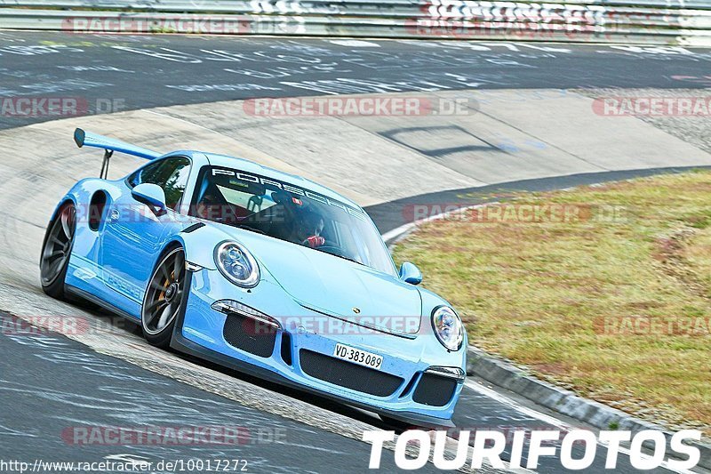 Bild #10017272 - Touristenfahrten Nürburgring Nordschleife (09.08.2020)