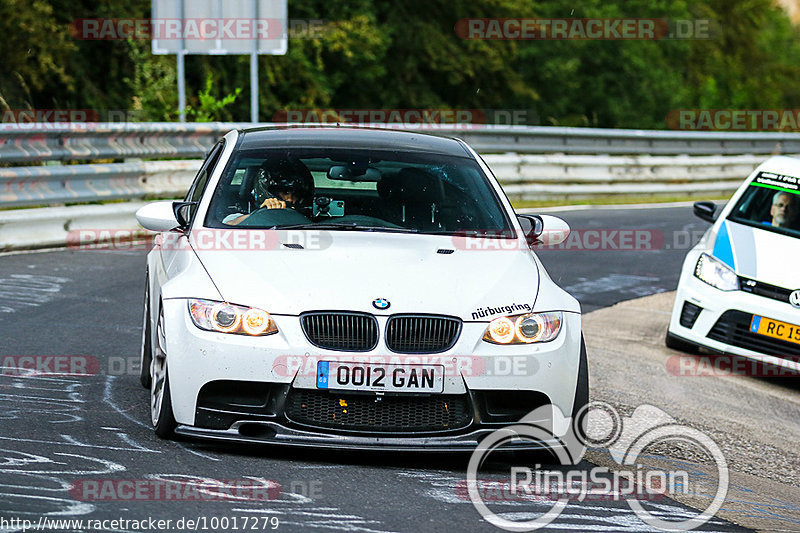 Bild #10017279 - Touristenfahrten Nürburgring Nordschleife (09.08.2020)