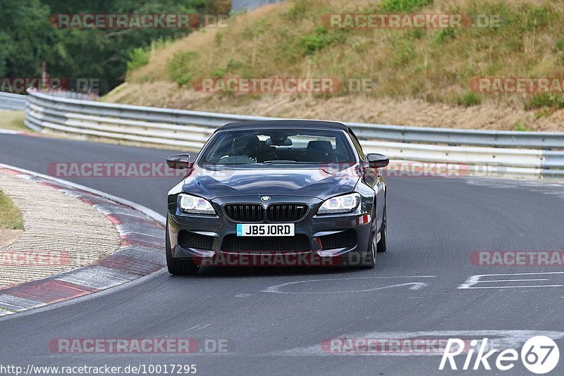 Bild #10017295 - Touristenfahrten Nürburgring Nordschleife (09.08.2020)