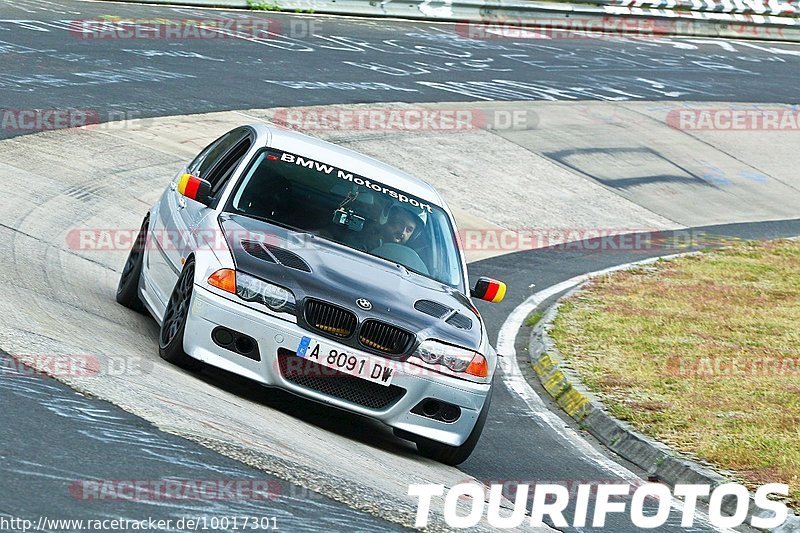 Bild #10017301 - Touristenfahrten Nürburgring Nordschleife (09.08.2020)