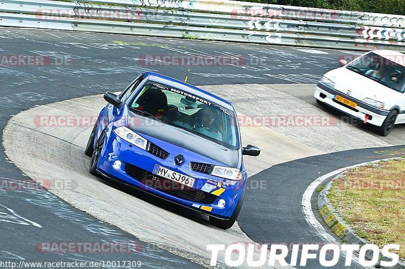 Bild #10017309 - Touristenfahrten Nürburgring Nordschleife (09.08.2020)