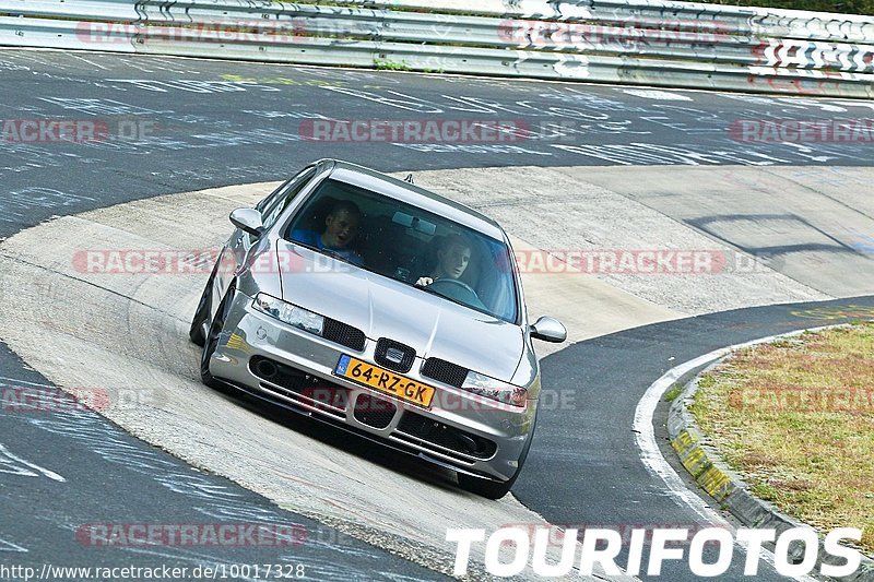 Bild #10017328 - Touristenfahrten Nürburgring Nordschleife (09.08.2020)