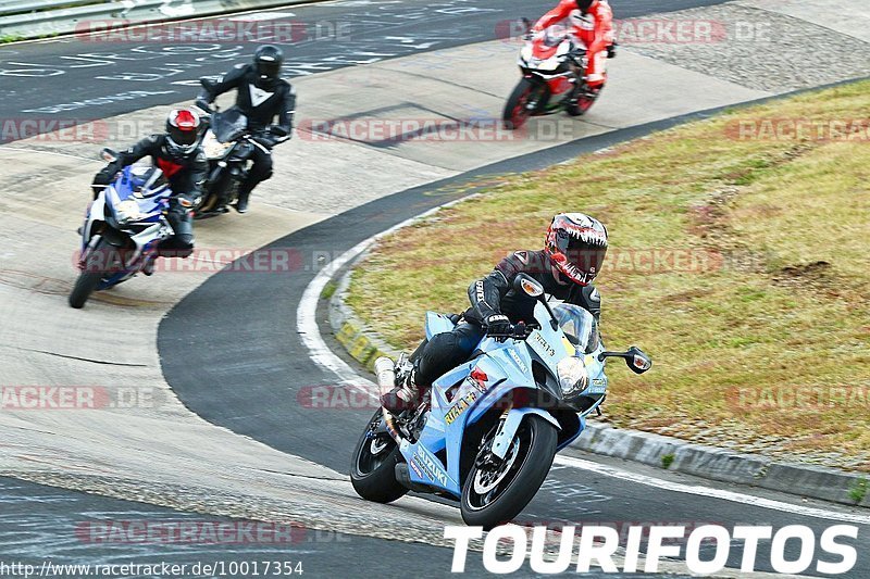 Bild #10017354 - Touristenfahrten Nürburgring Nordschleife (09.08.2020)