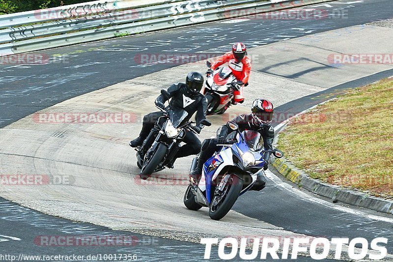 Bild #10017356 - Touristenfahrten Nürburgring Nordschleife (09.08.2020)