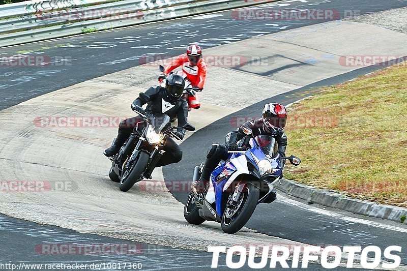 Bild #10017360 - Touristenfahrten Nürburgring Nordschleife (09.08.2020)