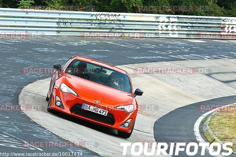 Bild #10017434 - Touristenfahrten Nürburgring Nordschleife (09.08.2020)