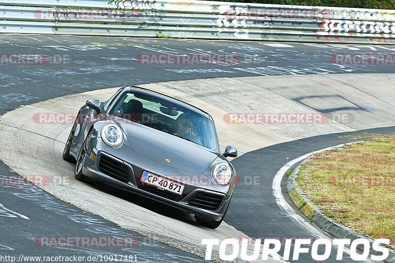 Bild #10017481 - Touristenfahrten Nürburgring Nordschleife (09.08.2020)