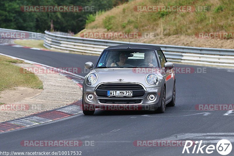 Bild #10017532 - Touristenfahrten Nürburgring Nordschleife (09.08.2020)