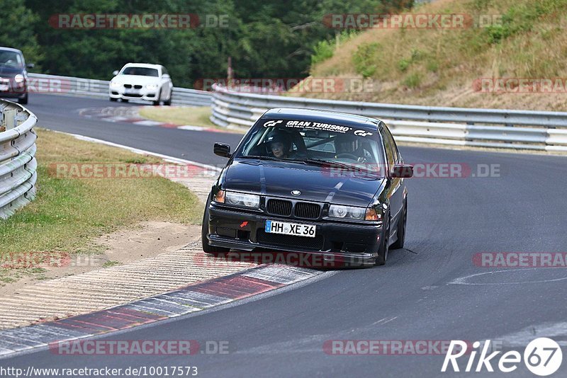 Bild #10017573 - Touristenfahrten Nürburgring Nordschleife (09.08.2020)