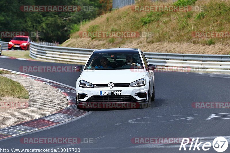 Bild #10017723 - Touristenfahrten Nürburgring Nordschleife (09.08.2020)