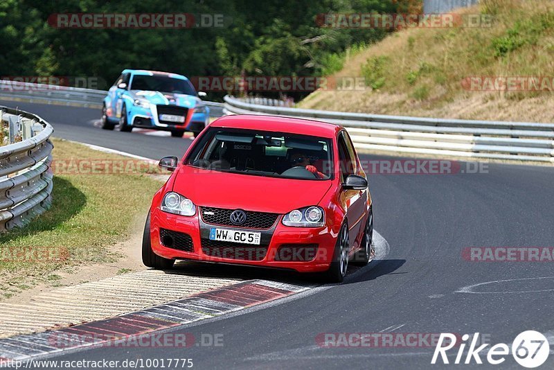 Bild #10017775 - Touristenfahrten Nürburgring Nordschleife (09.08.2020)