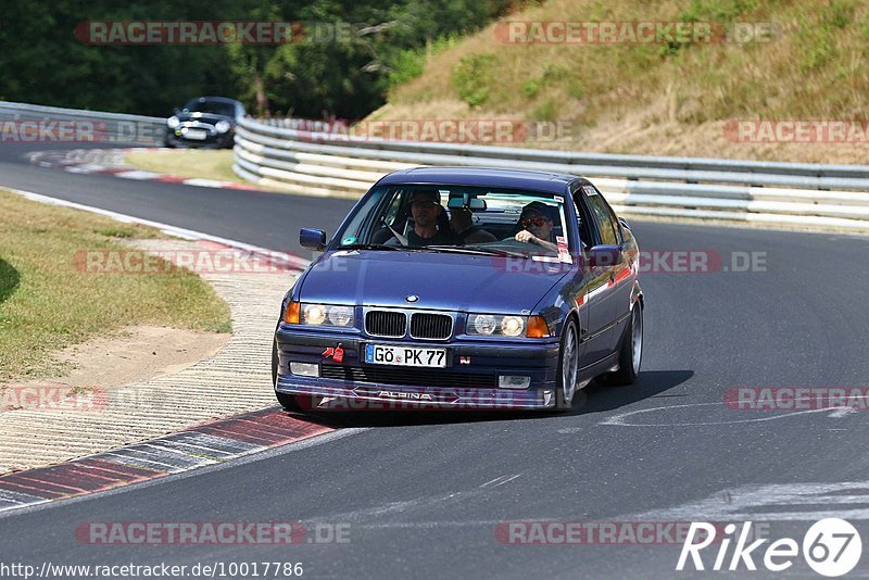 Bild #10017786 - Touristenfahrten Nürburgring Nordschleife (09.08.2020)