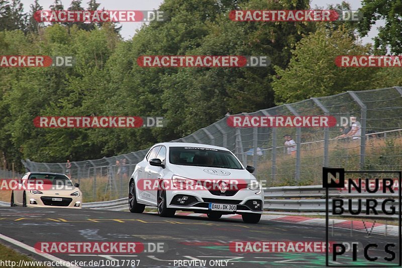 Bild #10017787 - Touristenfahrten Nürburgring Nordschleife (09.08.2020)