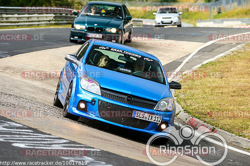 Bild #10017819 - Touristenfahrten Nürburgring Nordschleife (09.08.2020)