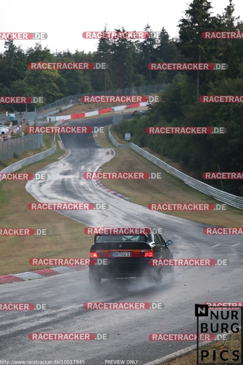 Bild #10017945 - Touristenfahrten Nürburgring Nordschleife (09.08.2020)