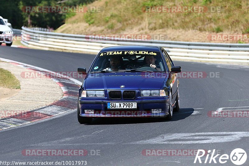 Bild #10017973 - Touristenfahrten Nürburgring Nordschleife (09.08.2020)