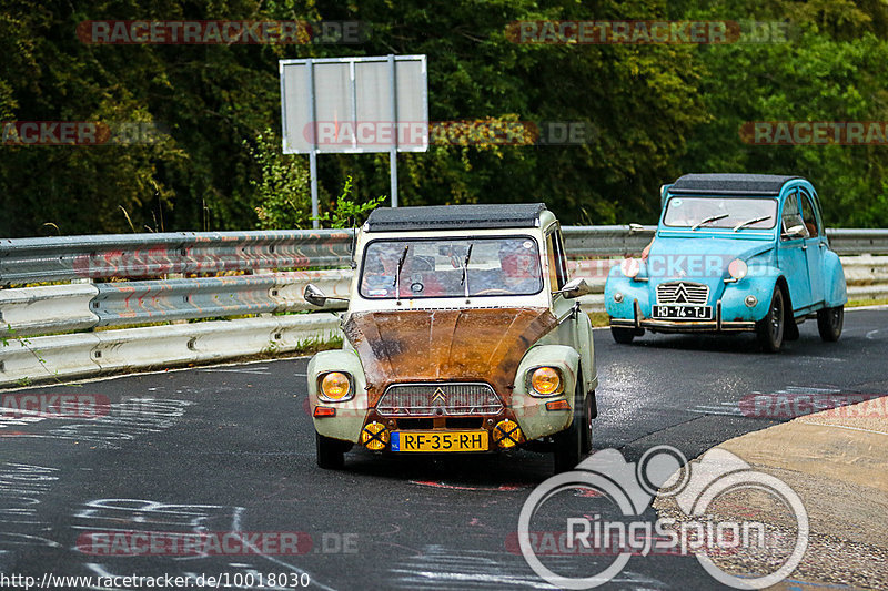 Bild #10018030 - Touristenfahrten Nürburgring Nordschleife (09.08.2020)