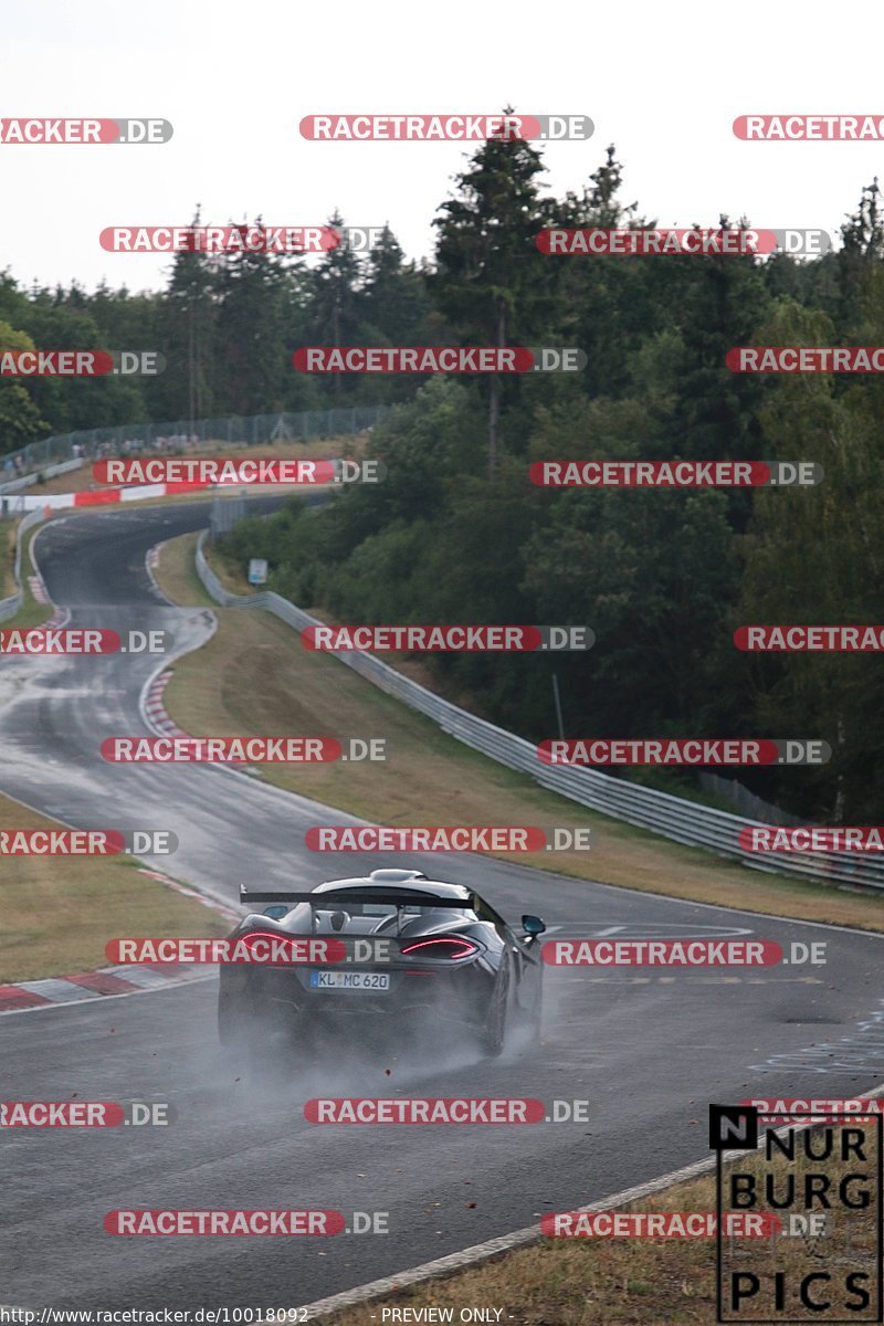 Bild #10018092 - Touristenfahrten Nürburgring Nordschleife (09.08.2020)