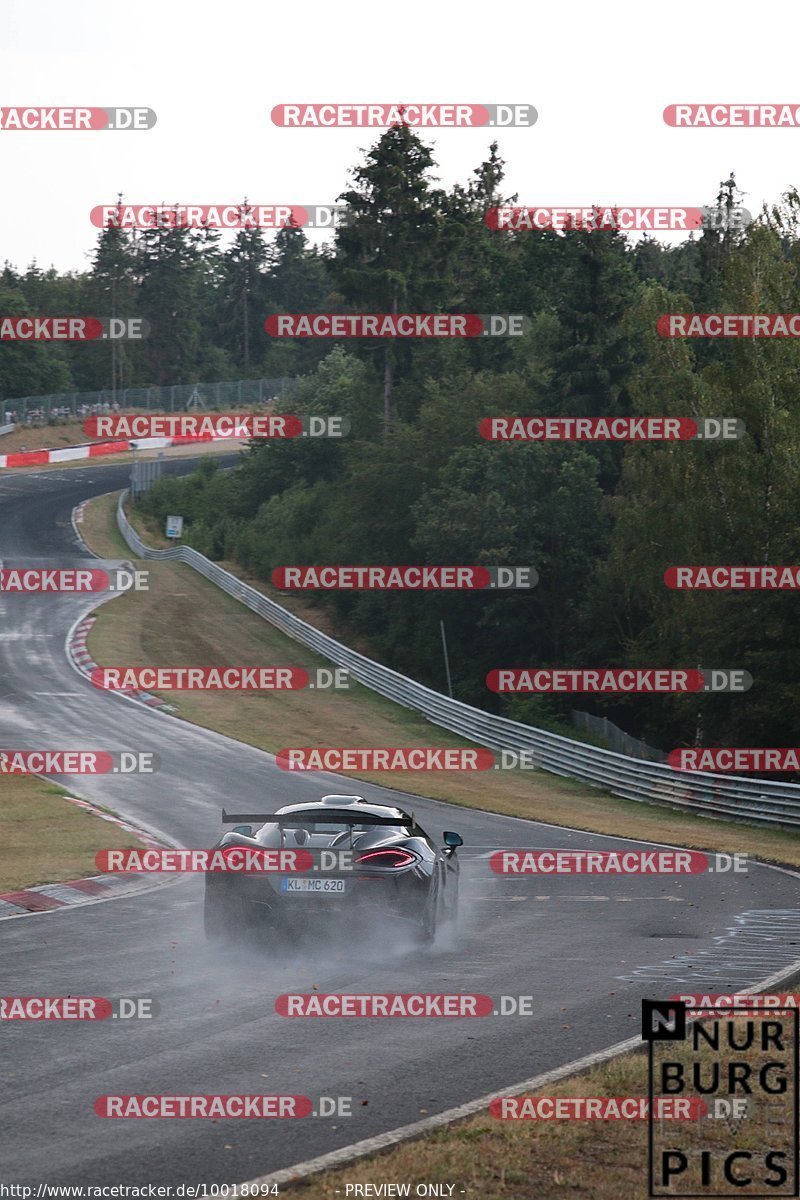 Bild #10018094 - Touristenfahrten Nürburgring Nordschleife (09.08.2020)