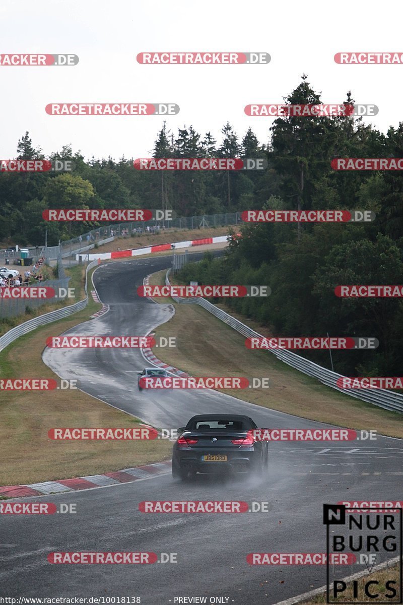 Bild #10018138 - Touristenfahrten Nürburgring Nordschleife (09.08.2020)