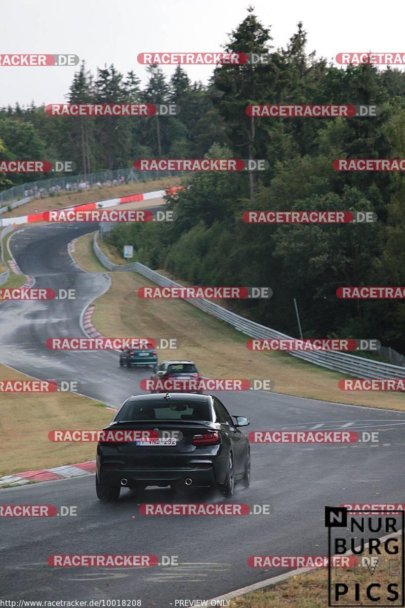 Bild #10018208 - Touristenfahrten Nürburgring Nordschleife (09.08.2020)