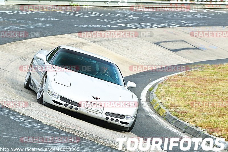 Bild #10018365 - Touristenfahrten Nürburgring Nordschleife (09.08.2020)