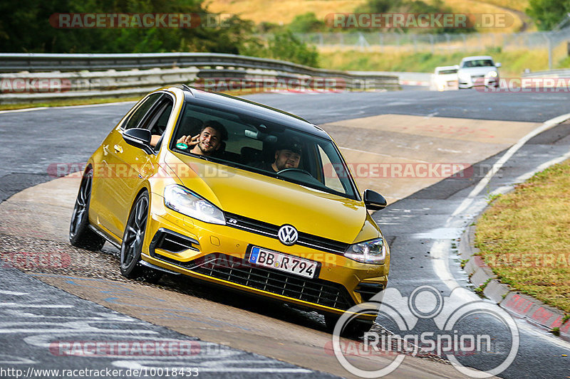 Bild #10018433 - Touristenfahrten Nürburgring Nordschleife (09.08.2020)