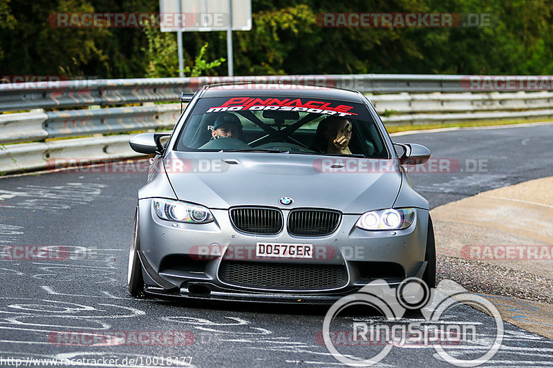 Bild #10018477 - Touristenfahrten Nürburgring Nordschleife (09.08.2020)