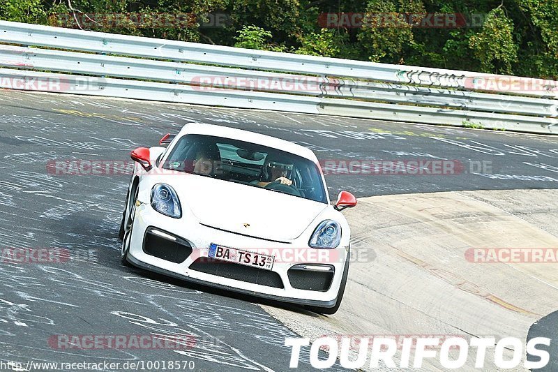 Bild #10018570 - Touristenfahrten Nürburgring Nordschleife (09.08.2020)