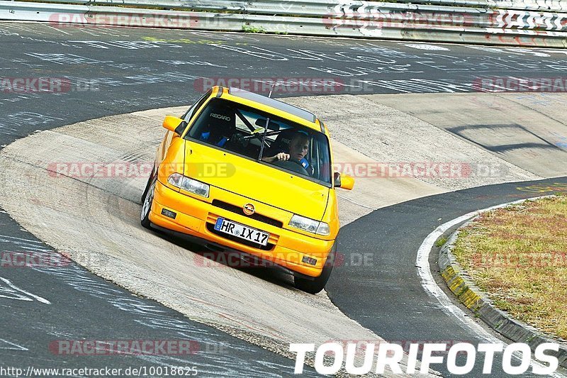 Bild #10018625 - Touristenfahrten Nürburgring Nordschleife (09.08.2020)