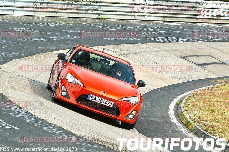 Bild #10018704 - Touristenfahrten Nürburgring Nordschleife (09.08.2020)