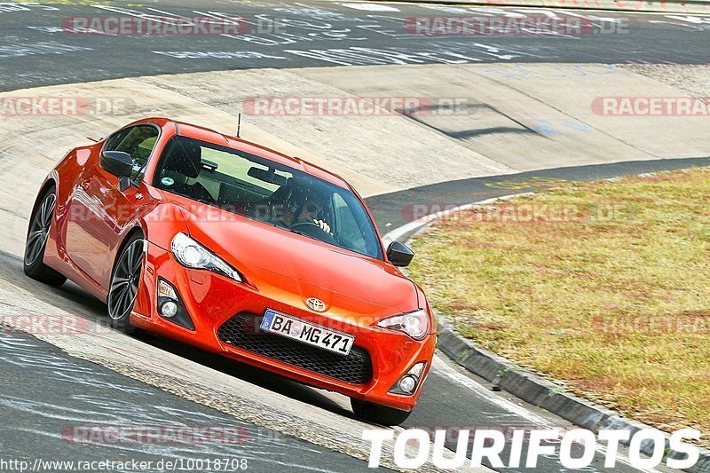 Bild #10018708 - Touristenfahrten Nürburgring Nordschleife (09.08.2020)