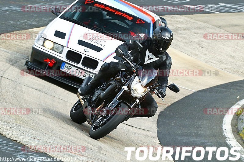 Bild #10018744 - Touristenfahrten Nürburgring Nordschleife (09.08.2020)