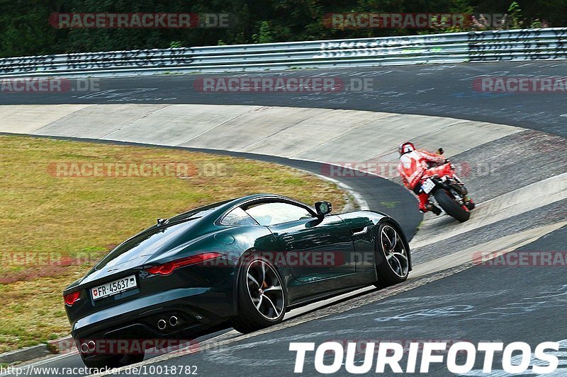 Bild #10018782 - Touristenfahrten Nürburgring Nordschleife (09.08.2020)