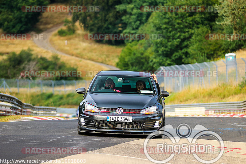 Bild #10018803 - Touristenfahrten Nürburgring Nordschleife (09.08.2020)