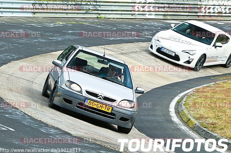 Bild #10018817 - Touristenfahrten Nürburgring Nordschleife (09.08.2020)