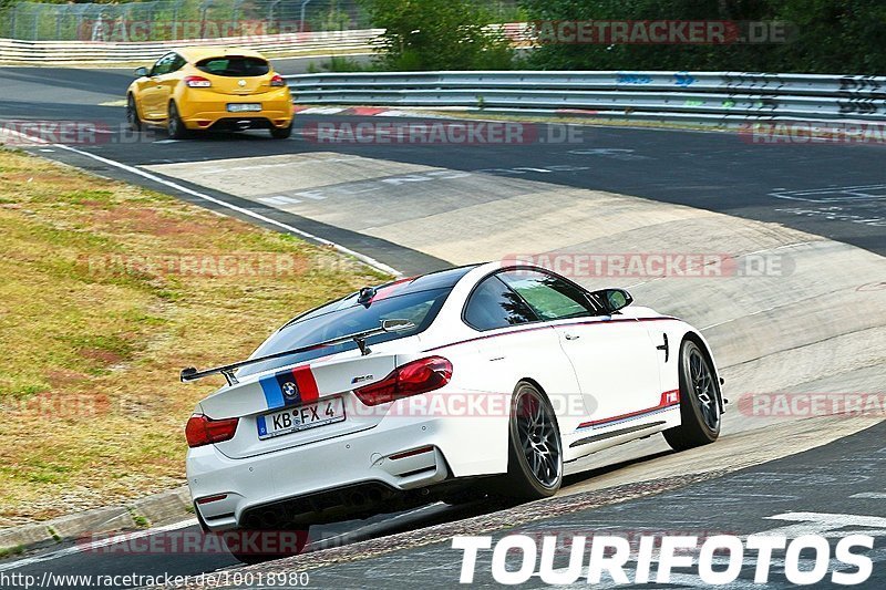 Bild #10018980 - Touristenfahrten Nürburgring Nordschleife (09.08.2020)