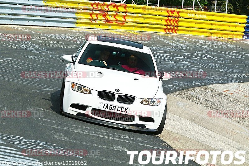 Bild #10019052 - Touristenfahrten Nürburgring Nordschleife (09.08.2020)