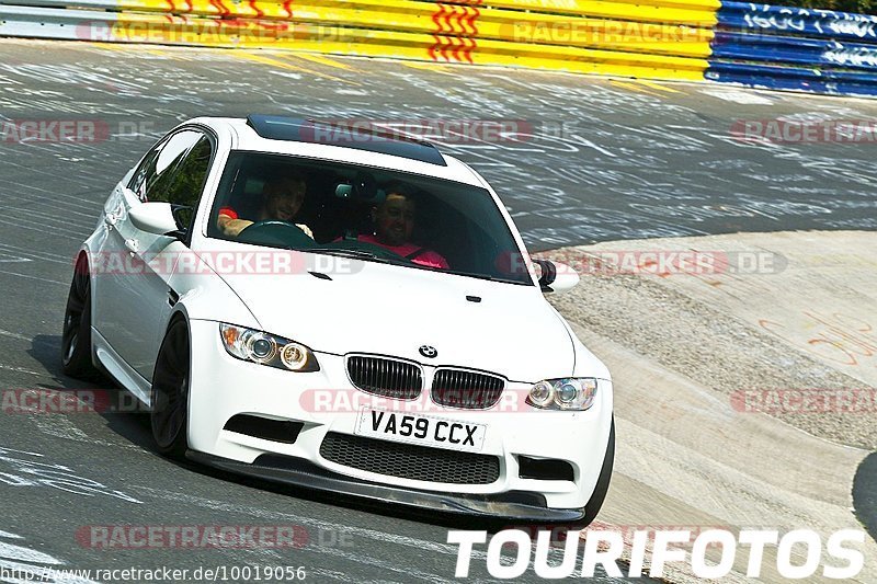 Bild #10019056 - Touristenfahrten Nürburgring Nordschleife (09.08.2020)