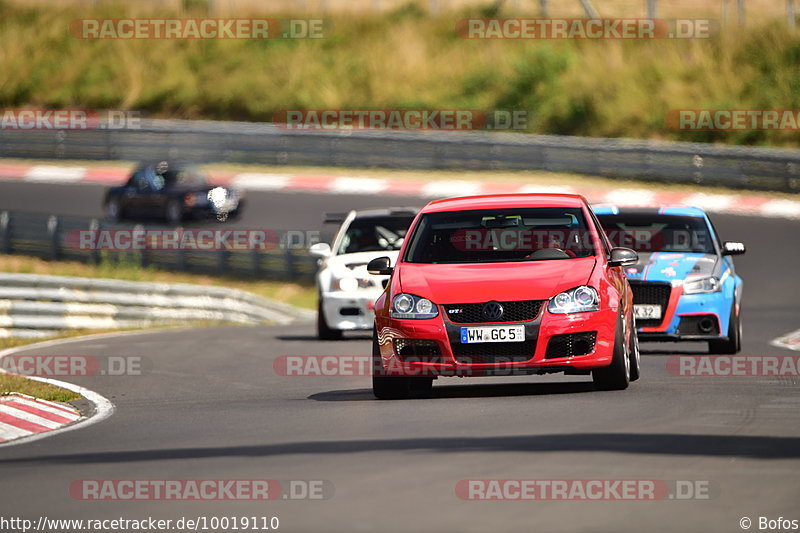 Bild #10019110 - Touristenfahrten Nürburgring Nordschleife (09.08.2020)