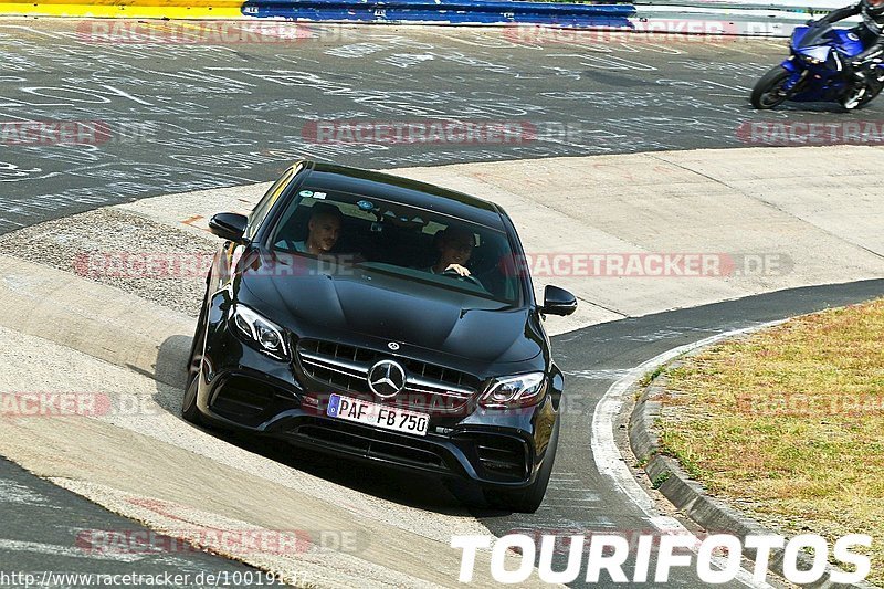 Bild #10019137 - Touristenfahrten Nürburgring Nordschleife (09.08.2020)