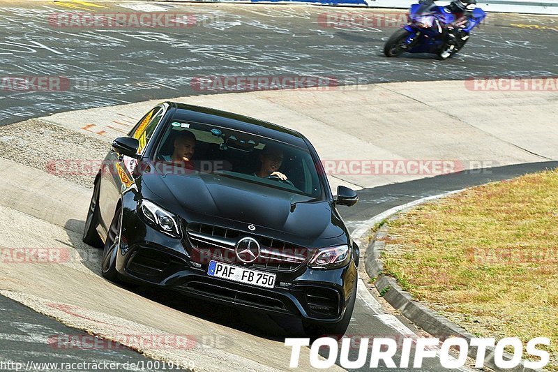 Bild #10019139 - Touristenfahrten Nürburgring Nordschleife (09.08.2020)